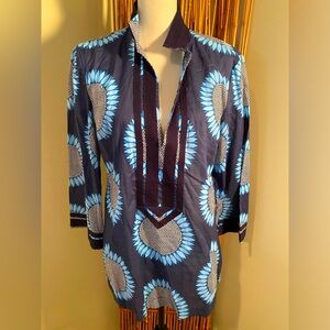 Tory Burch tunic